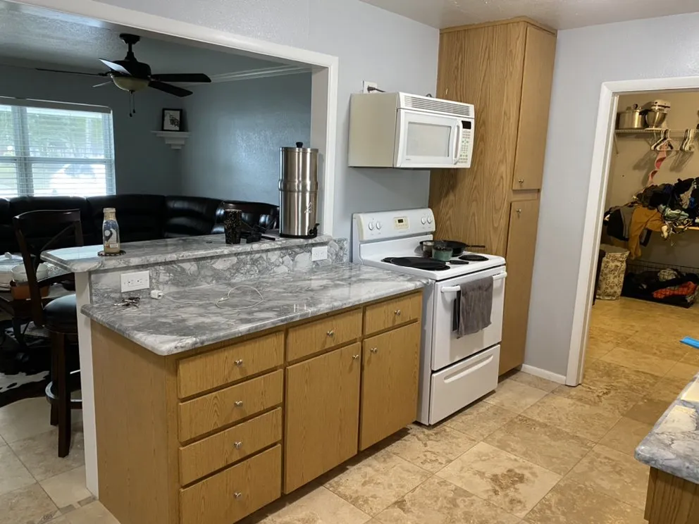 Reliable yard maintenance in Groveland, FL by Not Just Paint