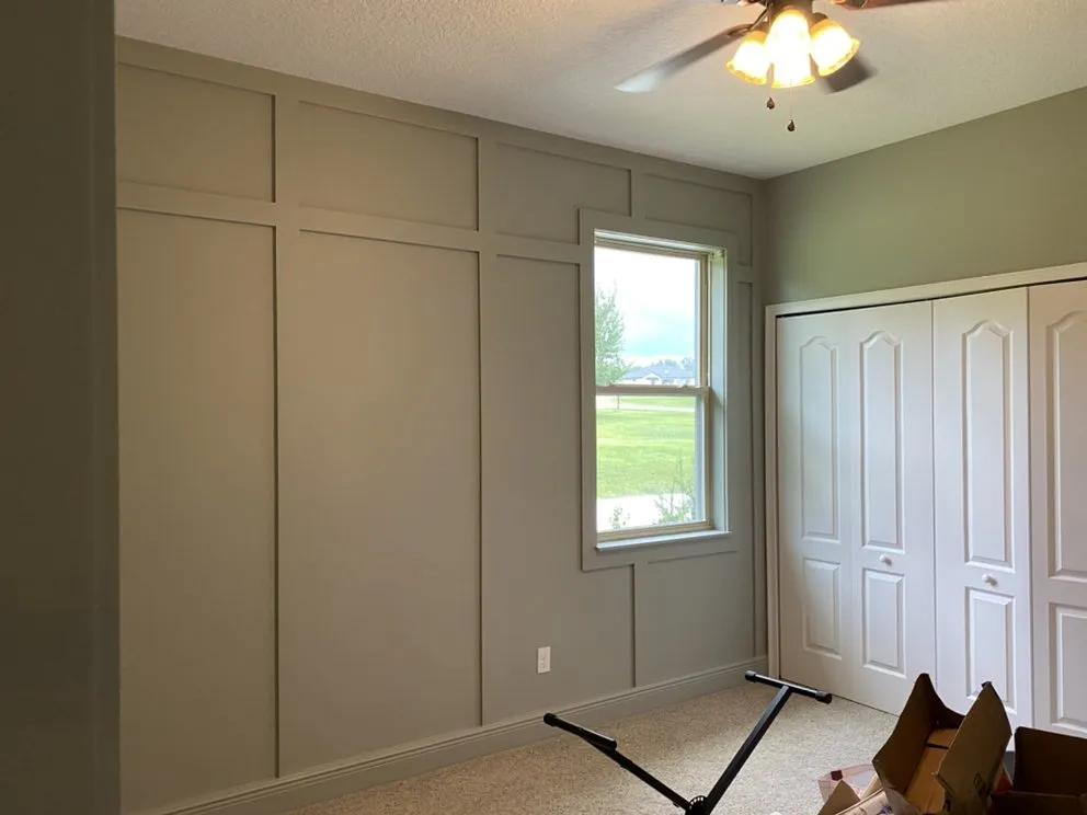 Local residential landscaping for homes across Groveland, FL - Not Just Paint