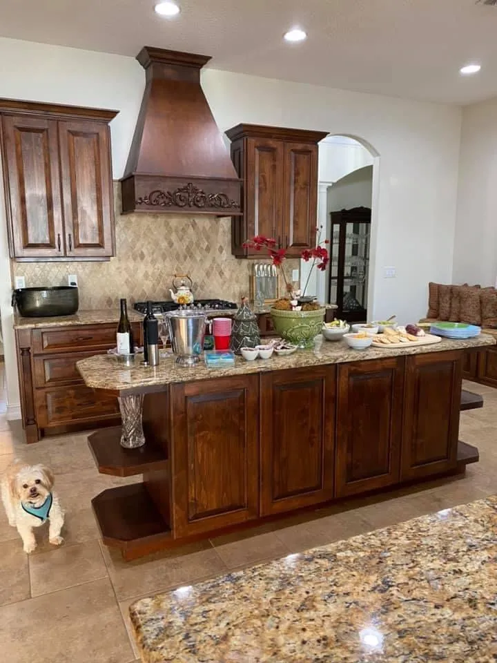 Professional landscape design experts serving Groveland, FL - Not Just Paint