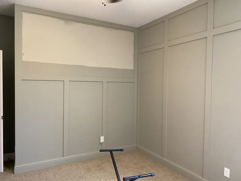 Professional landscaping services in Groveland, FL - Not Just Paint