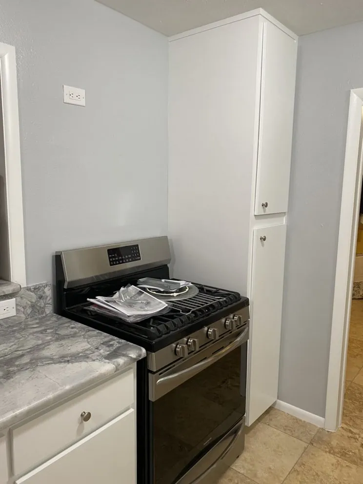 Top-rated residential landscaping for year-round maintenance in Groveland, FL by Not Just Paint