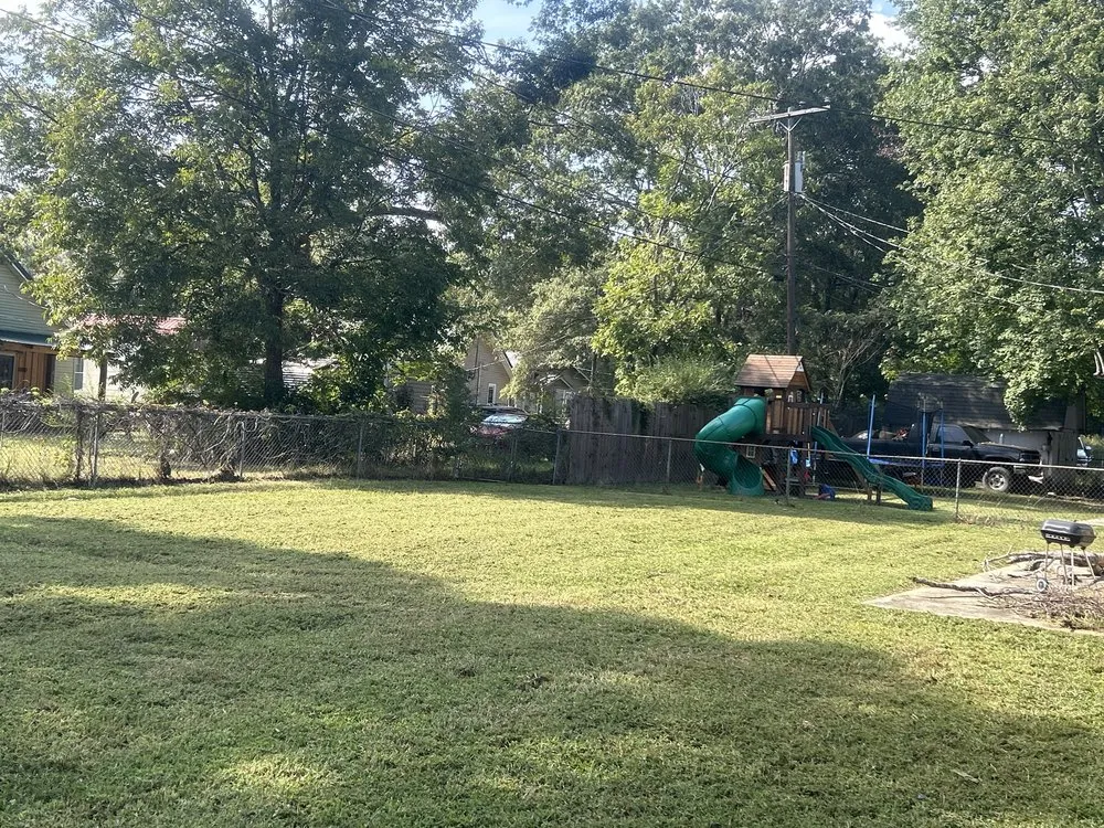 Reliable lawn mowing service experts serving Laurens, SC - Not Like Us Grass & More