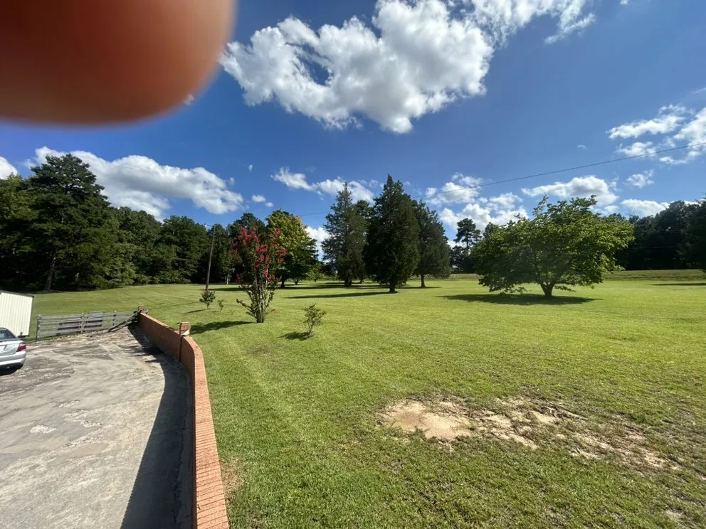 Trusted lawn care service in Laurens, SC - Not Like Us Grass & More