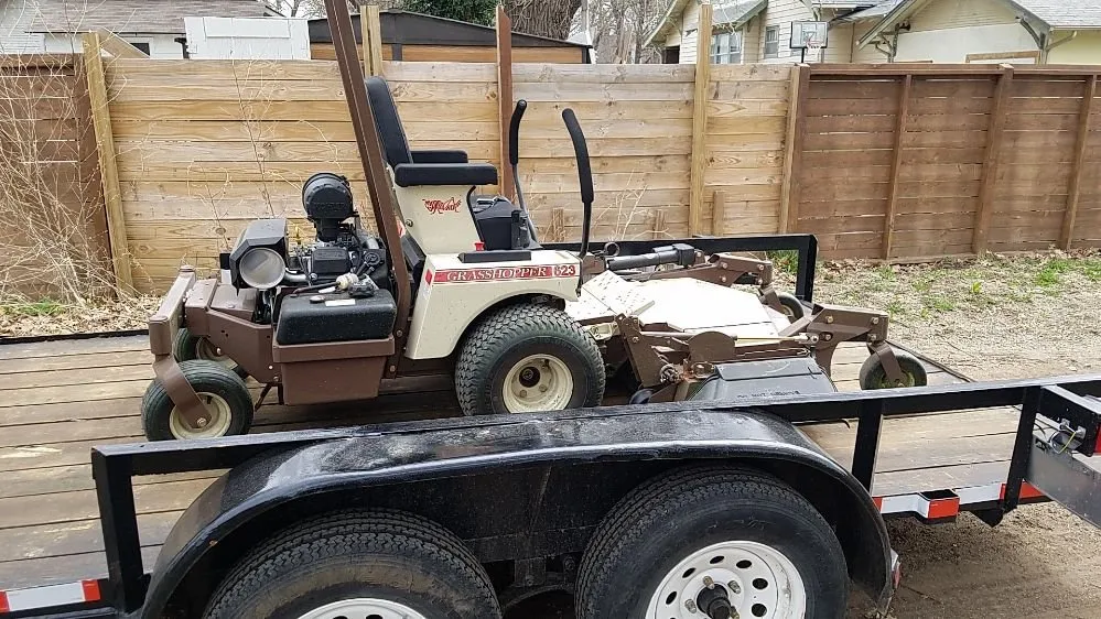 Top-rated outdoor landscaping for year-round maintenance across McPherson, KS - Not Too Shabby Lawn Care