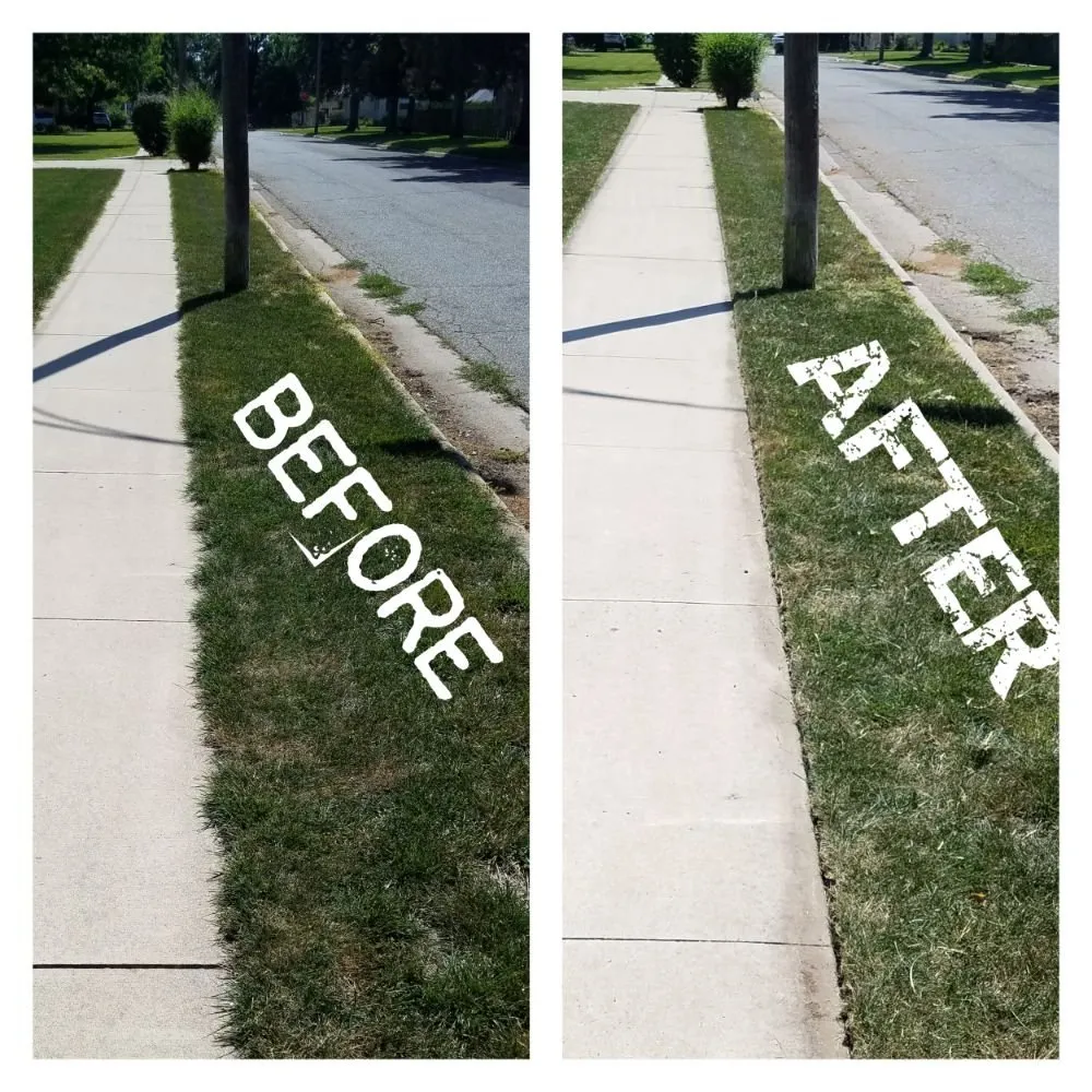 Professional landscape installation for outdoor upgrades across McPherson, KS - Not Too Shabby Lawn Care