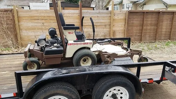 Not Too Shabby Lawn Care