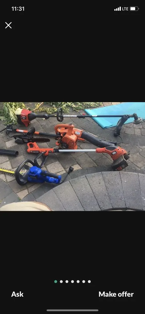 Custom landscaping services for beautiful yards across Philadelphia, PA - Not Yah Average Removers