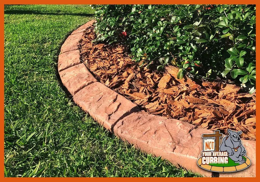 Reliable lawn care service in Orlando, FL - Not Your Average Curbing
