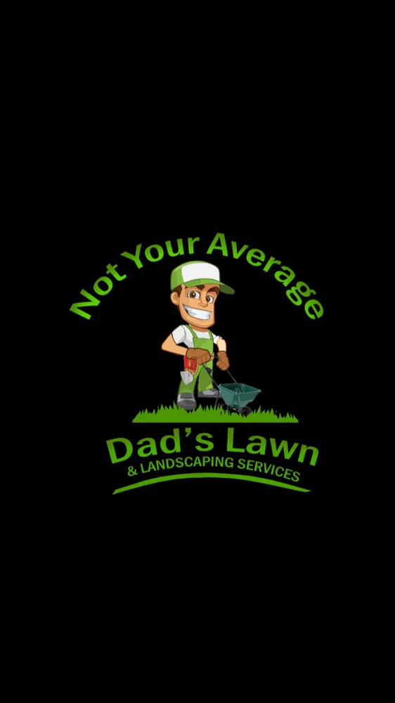 Professional residential landscaping in Plainville, MA by Not Your Average Dads Lawn and Landscaping Services