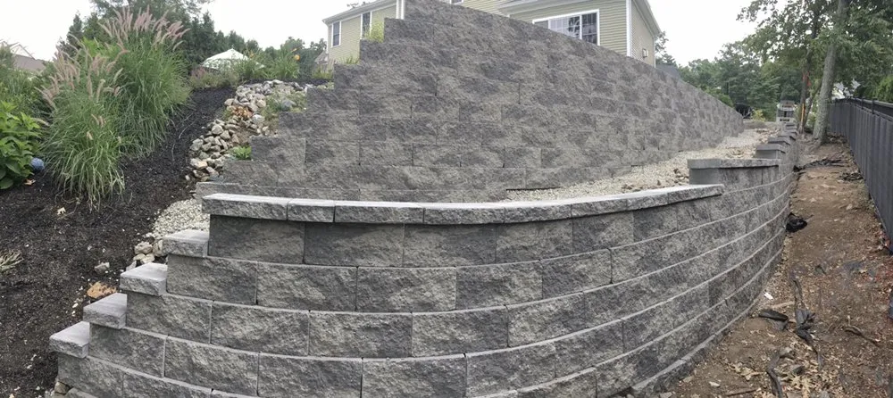 Reliable yard maintenance in Plainville, MA - Not Your Average Dads Lawn and Landscaping Services