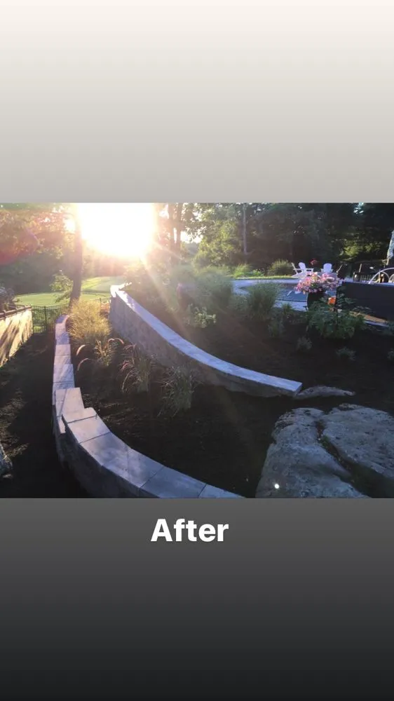 Reliable lawn mowing service experts serving Plainville, MA - Not Your Average Dads Lawn and Landscaping Services