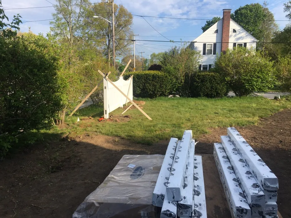 Professional lawn mowing service for year-round maintenance across Plainville, MA - Not Your Average Dads Lawn and Landscaping Services