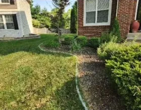 Local landscape design in Indianapolis, IN - Not Your Average Handyman Service, LLC