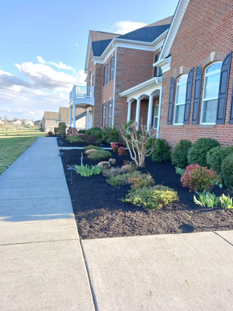 Reliable outdoor landscaping in Riverdale, MD by Notable Landscape