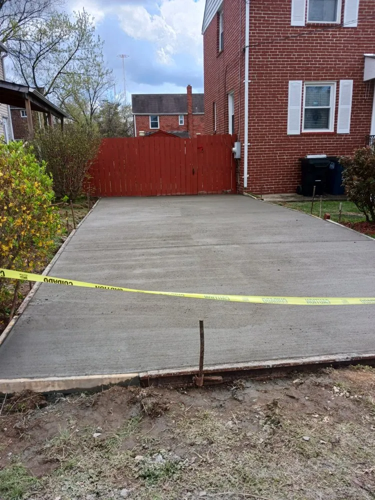 Top-rated landscaping services in Riverdale, MD - Notable Landscape
