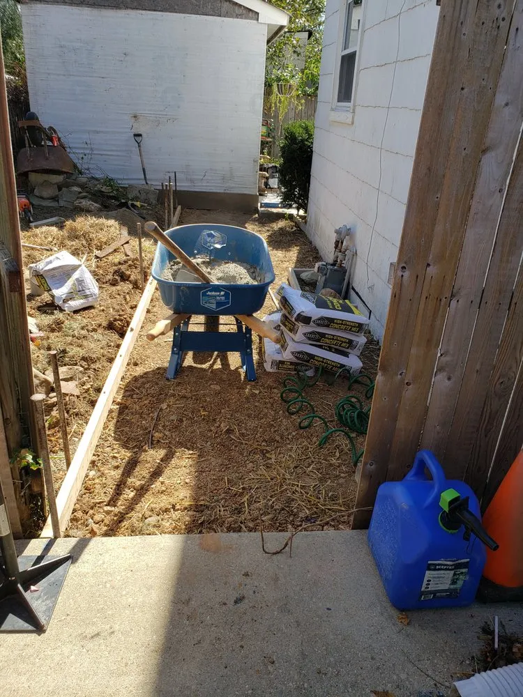 Top-rated landscape installation experts serving Riverdale, MD - Notable Landscape
