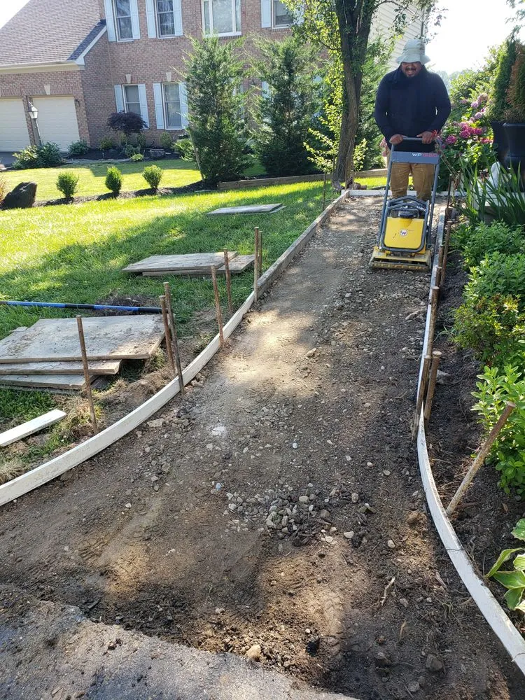 Local yard cleanup service in Riverdale, MD - Notable Landscape