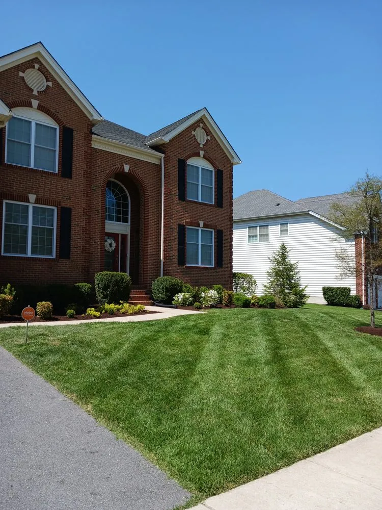 Affordable landscape installation near you in Riverdale, MD by Notable Landscape