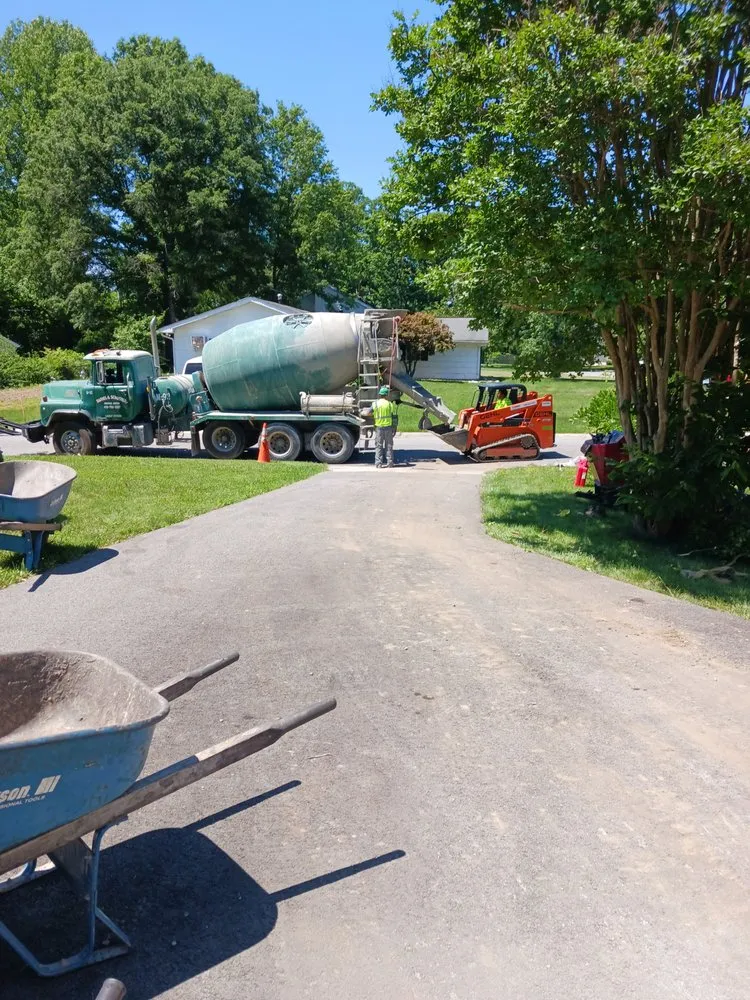 Trusted landscape design experts serving Riverdale, MD - Notable Landscape