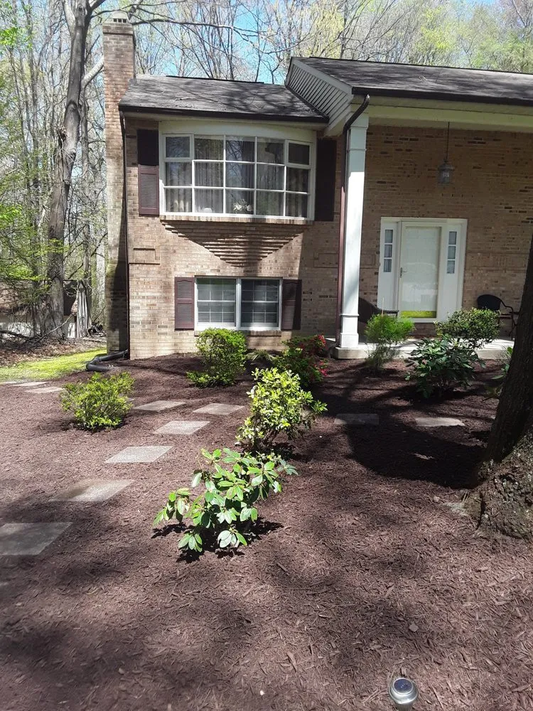 Top-rated landscape design in Riverdale, MD by Notable Landscape