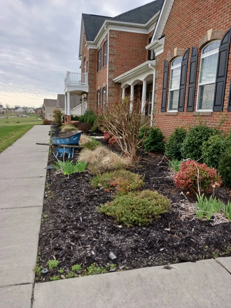 Top-rated lawn mowing service in Riverdale, MD by Notable Landscape