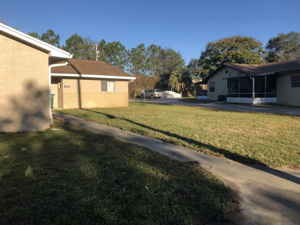 Reliable yard cleanup service in DeLand, FL - Notable Nature