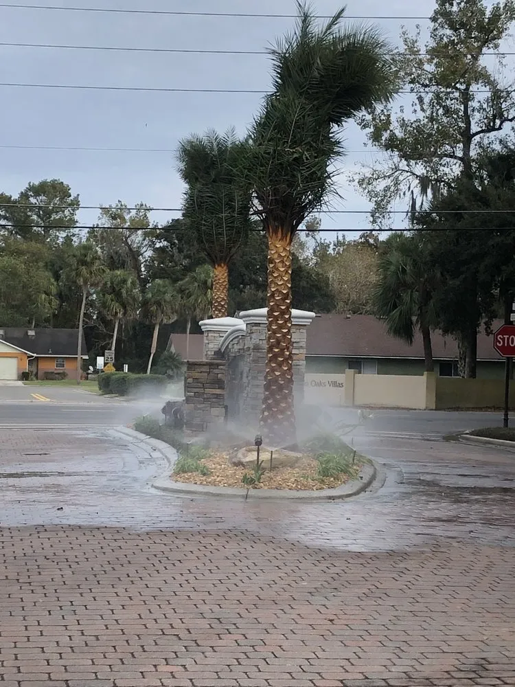 Trusted garden landscaping in DeLand, FL - Notable Nature