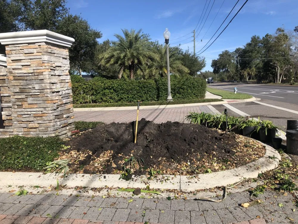 Trusted yard maintenance in DeLand, FL by Notable Nature