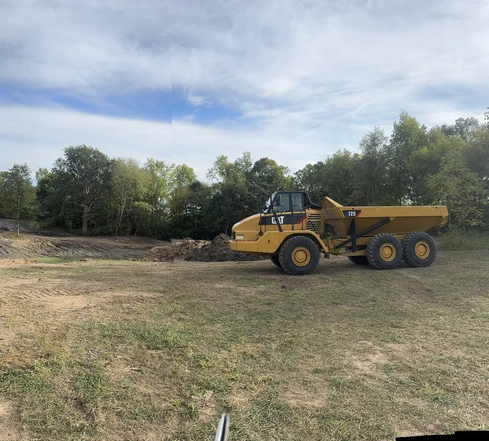 Reliable landscape installation near you in Lebanon, IN by Notch Above Lawn Care