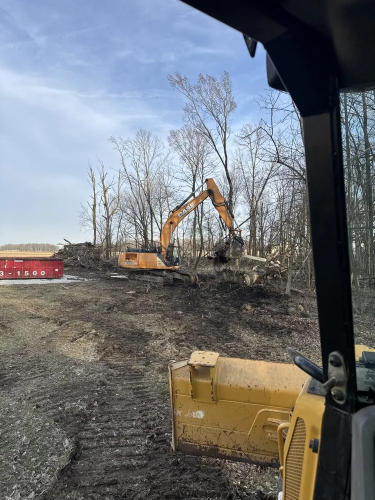 Reliable landscape design in Lebanon, IN - Notch Above Lawn Care