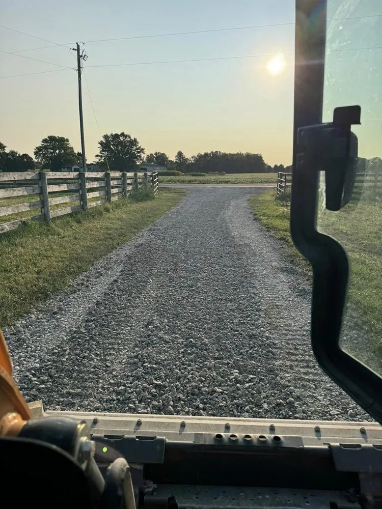 Reliable landscape design experts serving Lebanon, IN - Notch Above Lawn Care