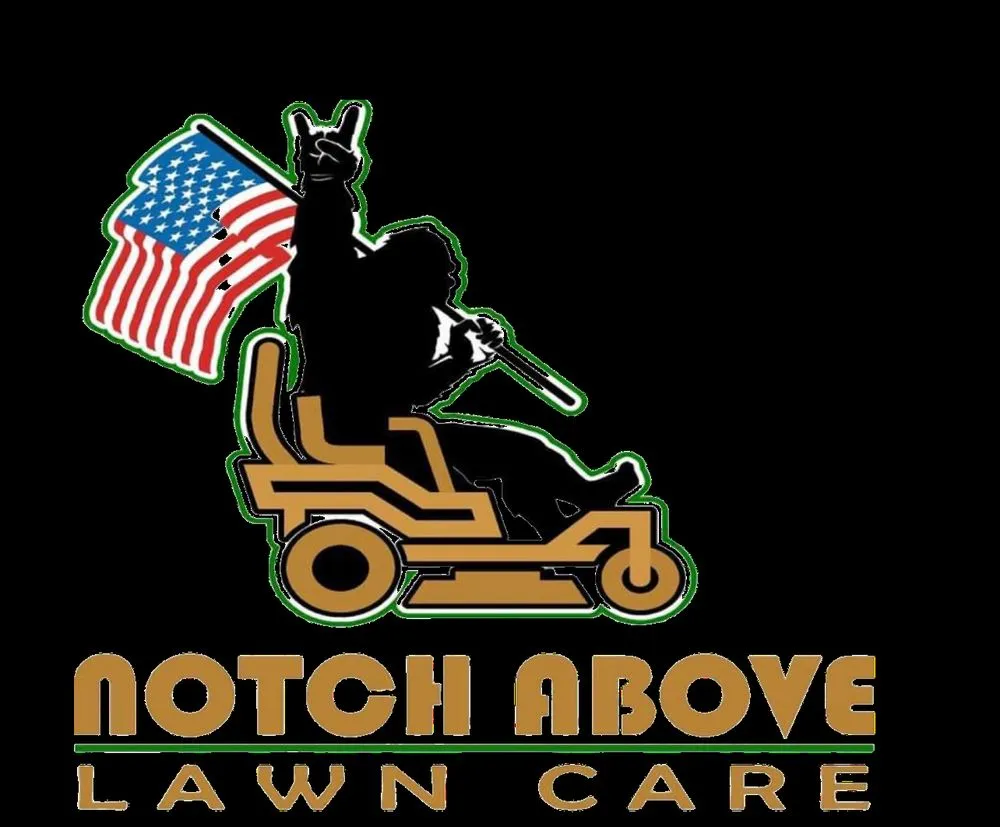 Professional lawn care service in Lebanon, IN - Notch Above Lawn Care