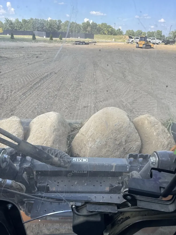 Top-rated yard maintenance for homes in Lebanon, IN by Notch Above Lawn Care