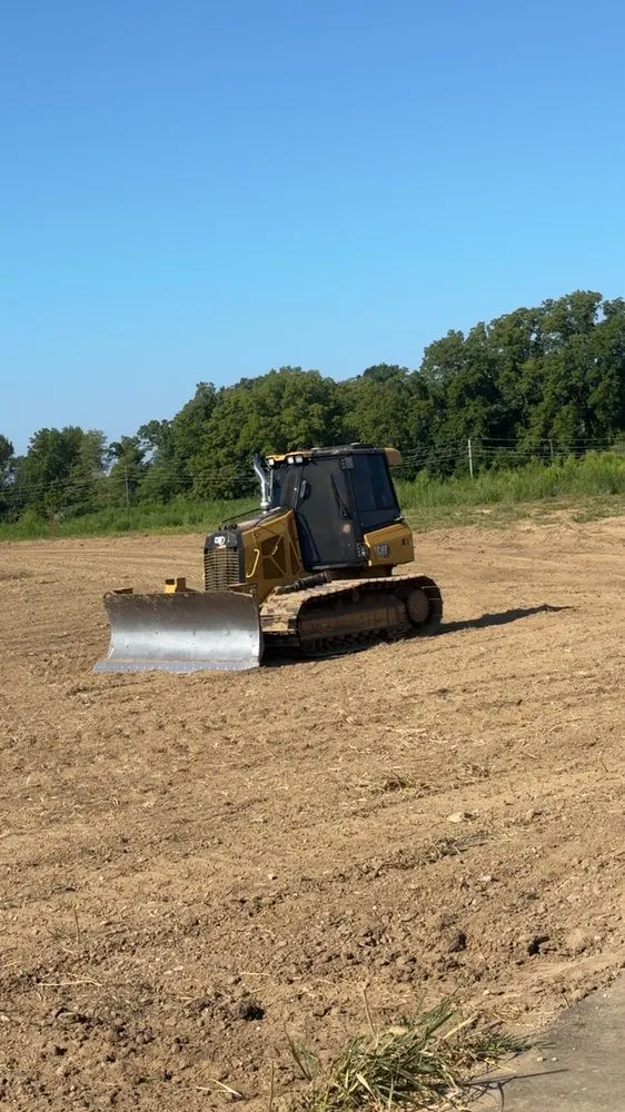 Affordable yard cleanup service experts serving Lebanon, IN - Notch Above Lawn Care