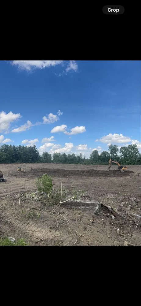 Professional outdoor landscaping for homes across Lebanon, IN - Notch Above Lawn Care