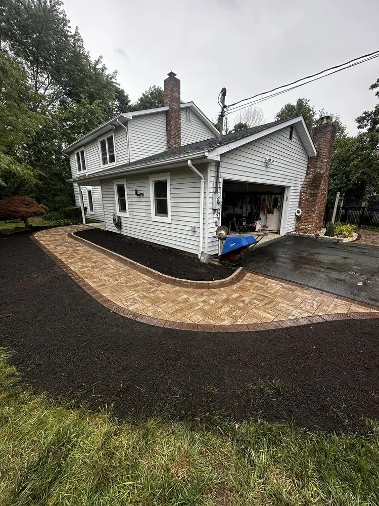 Custom residential landscaping experts serving Vernon, NJ - Notchwood Landscaping