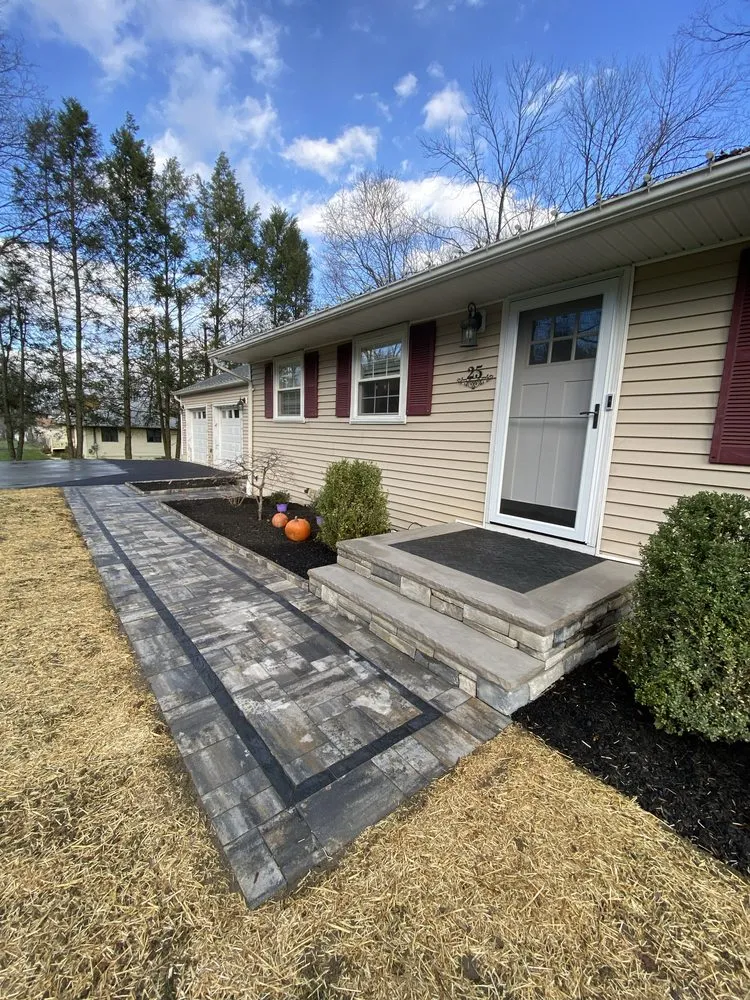 Expert lawn care service in Vernon, NJ - Notchwood Landscaping