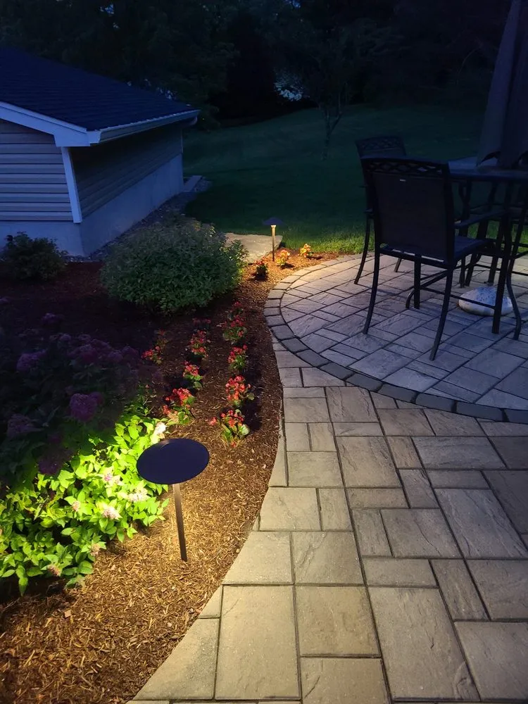 Reliable residential landscaping in Vernon, NJ by Notchwood Landscaping