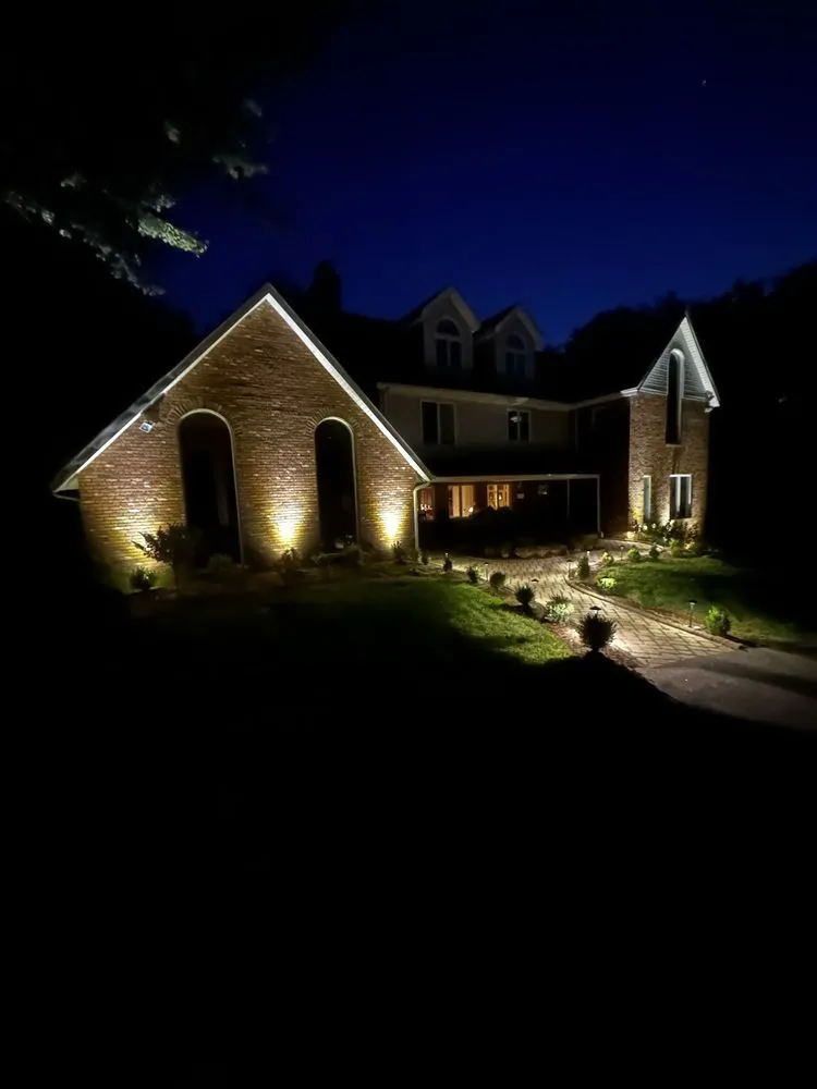 Custom landscaping services in Vernon, NJ by Notchwood Landscaping