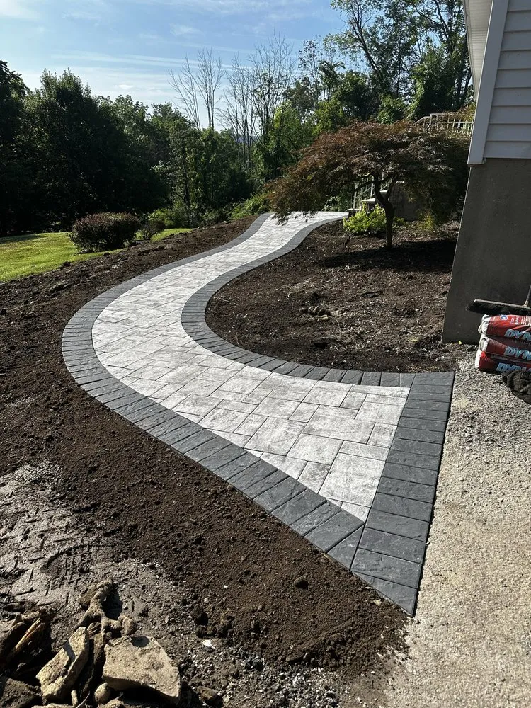 Affordable yard cleanup service experts serving Vernon, NJ - Notchwood Landscaping