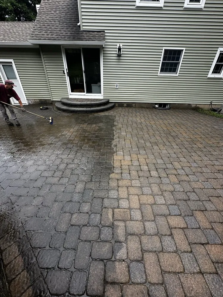 Trusted landscape design for homes in Vernon, NJ by Notchwood Landscaping