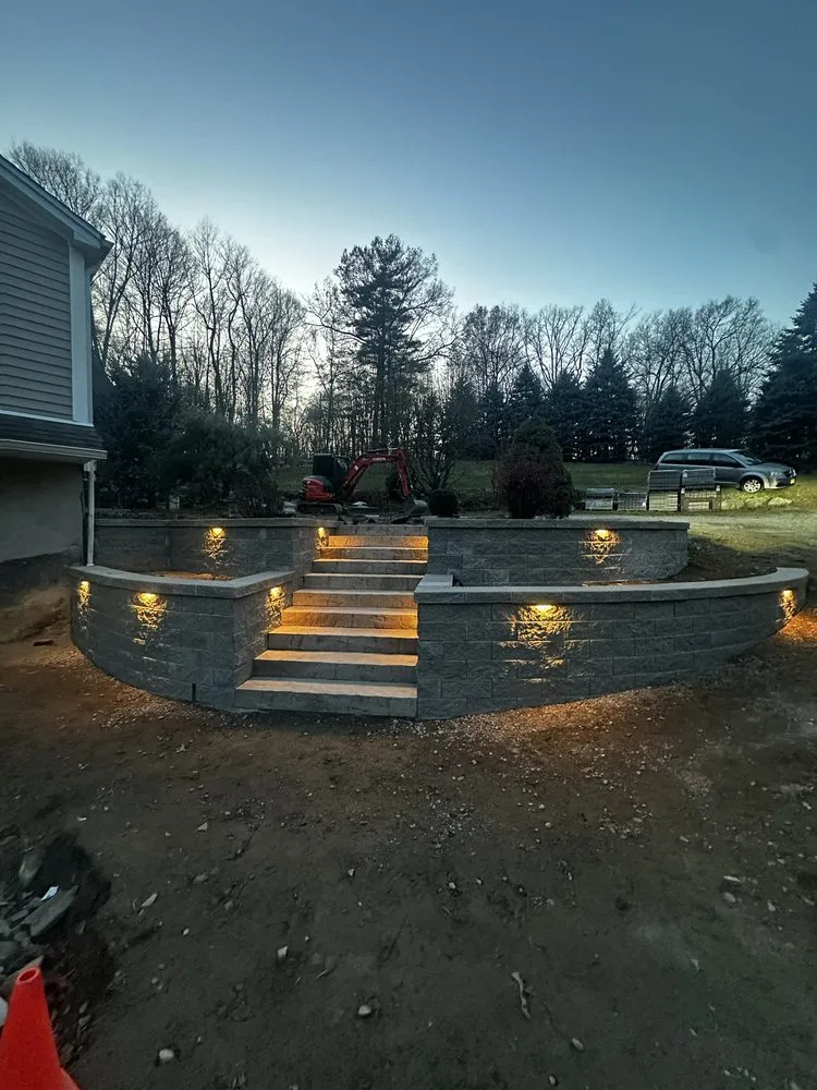 Top-rated landscape installation in Vernon, NJ - Notchwood Landscaping