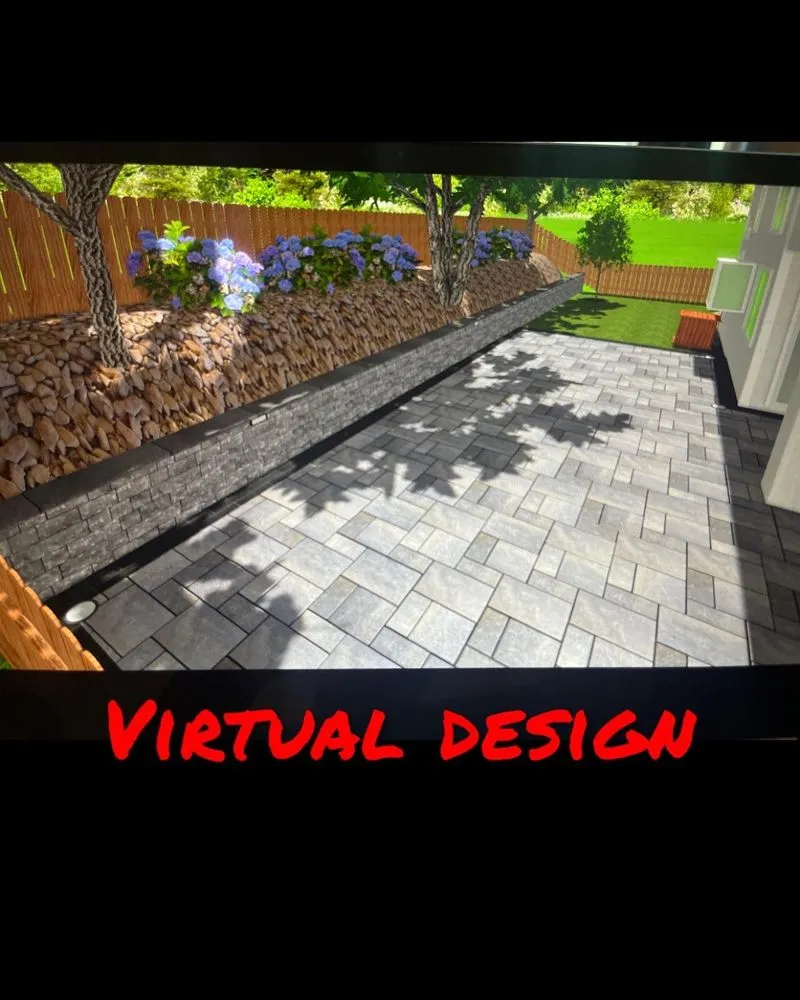 Professional outdoor landscaping experts serving Roseville, CA - Notorious outdoor design