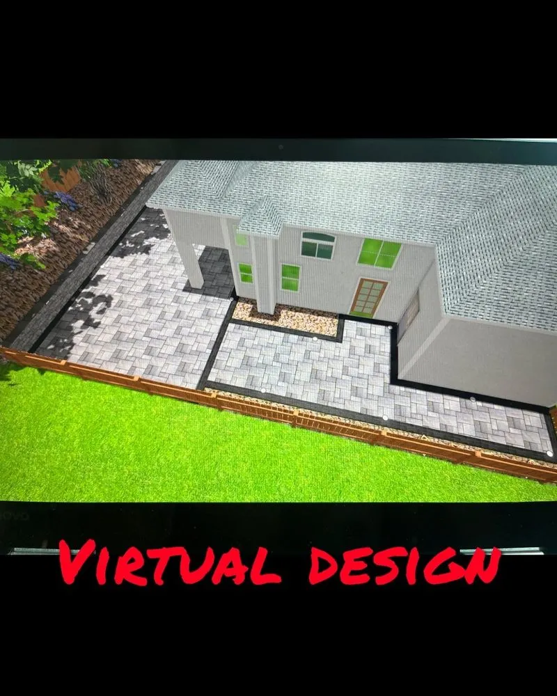 Affordable outdoor landscaping for year-round maintenance across Roseville, CA - Notorious outdoor design