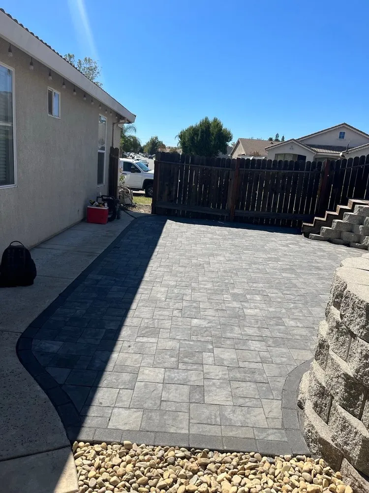 Expert residential landscaping in Roseville, CA - Notorious outdoor design