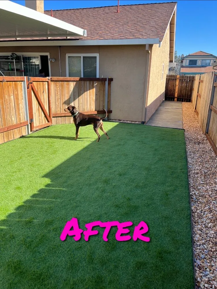 Top-rated landscape design for outdoor upgrades in Roseville, CA by Notorious outdoor design