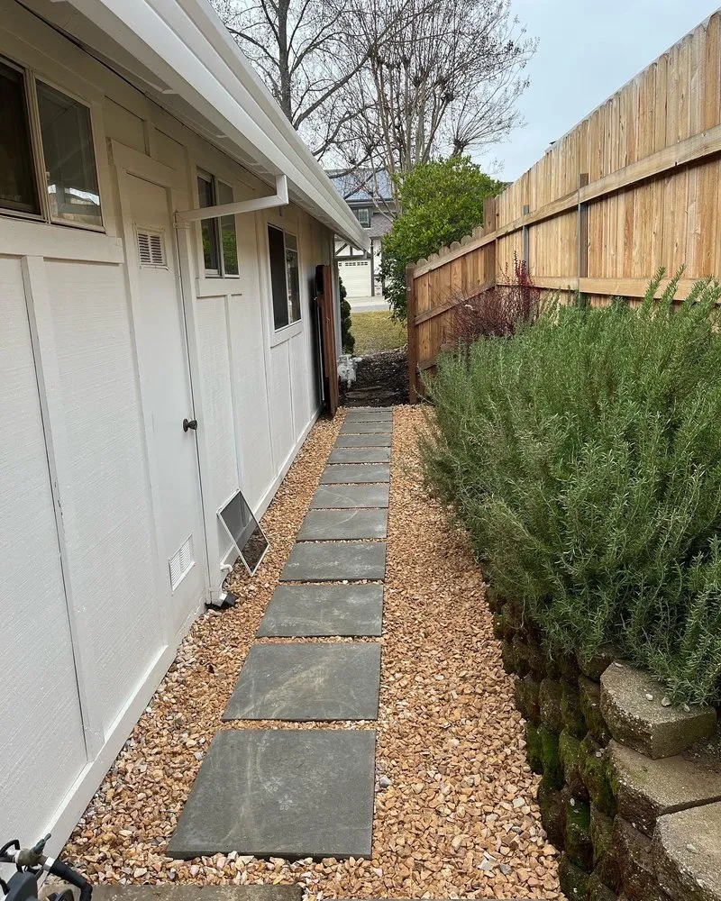 Trusted yard maintenance in Roseville, CA - Notorious outdoor design