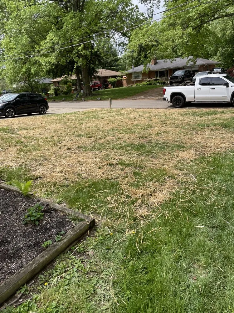 Local garden landscaping experts serving Cincinnati, OH - Nottingham Estate Landscaping