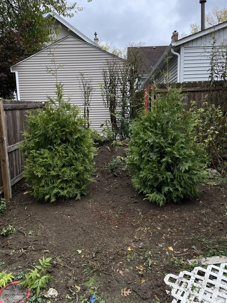 Professional lawn care service for year-round maintenance in Cincinnati, OH by Nottingham Estate Landscaping