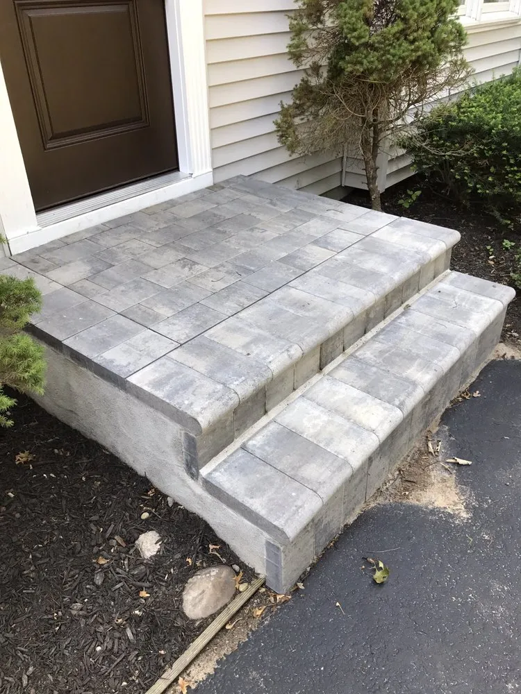 Expert landscape design in Kings Park, NY - Nouvelle Landscaping & Construction, Inc